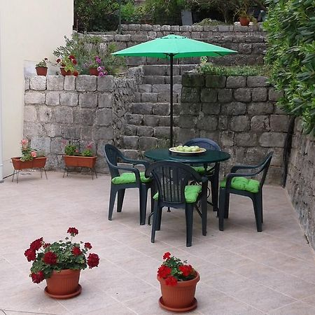 Apartment Adela Cattaro Esterno foto