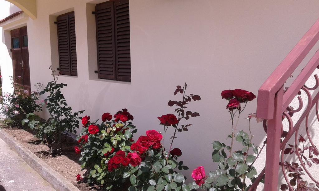 Apartment Adela Cattaro Esterno foto