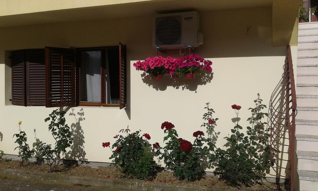Apartment Adela Cattaro Esterno foto