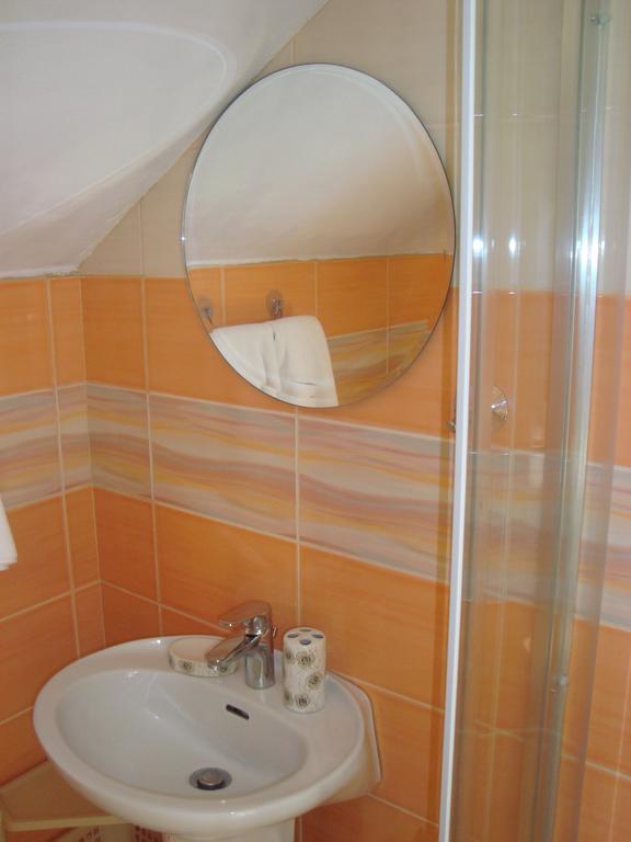 Apartment Adela Cattaro Esterno foto