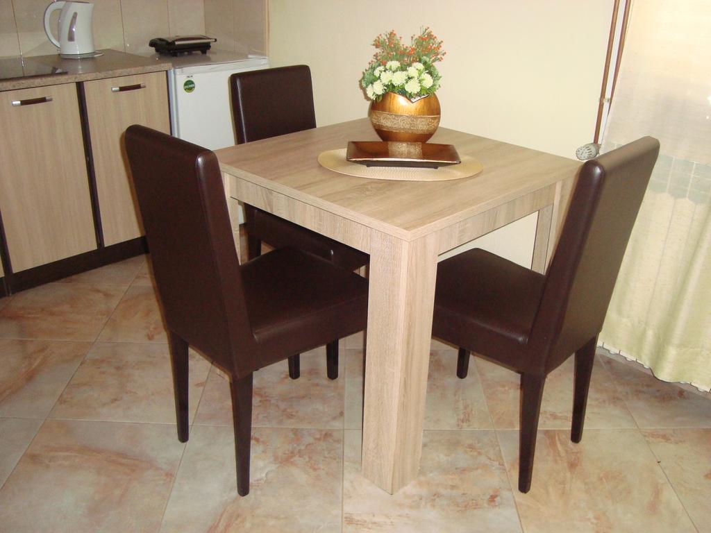 Apartment Adela Cattaro Esterno foto
