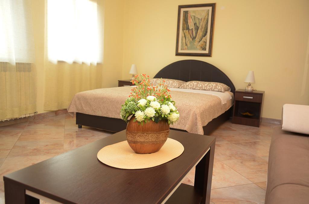 Apartment Adela Cattaro Esterno foto