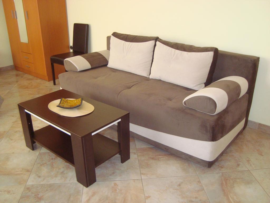 Apartment Adela Cattaro Esterno foto