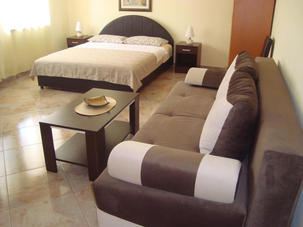 Apartment Adela Cattaro Esterno foto