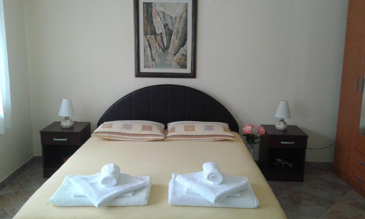 Apartment Adela Cattaro Esterno foto