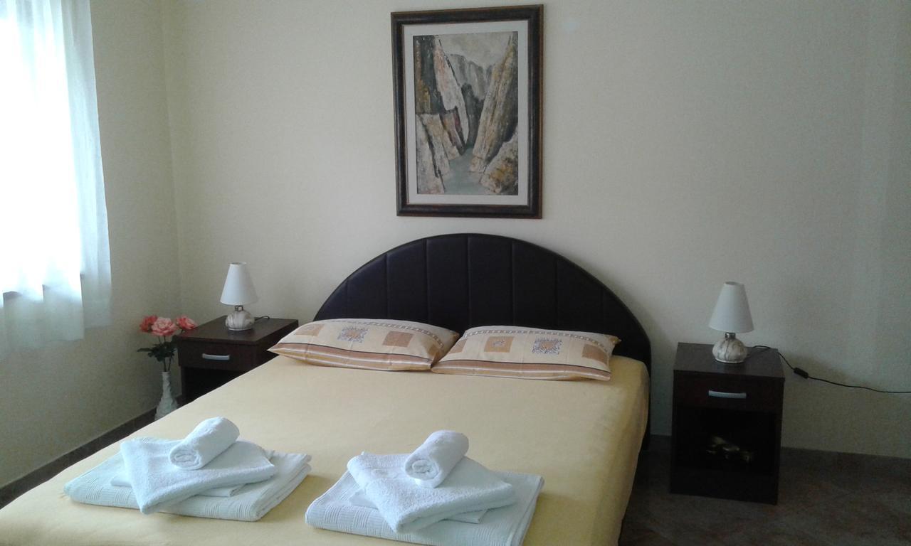 Apartment Adela Cattaro Esterno foto